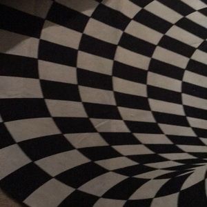 Meet your Posher, Robert